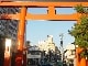 大鳥居